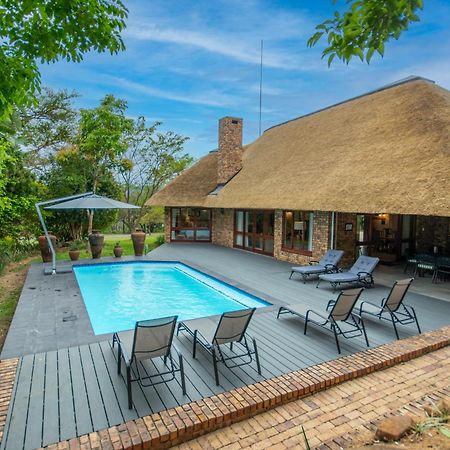 Kruger Park Lodge Unit No 441 With Private Pool Hazyview Exterior foto