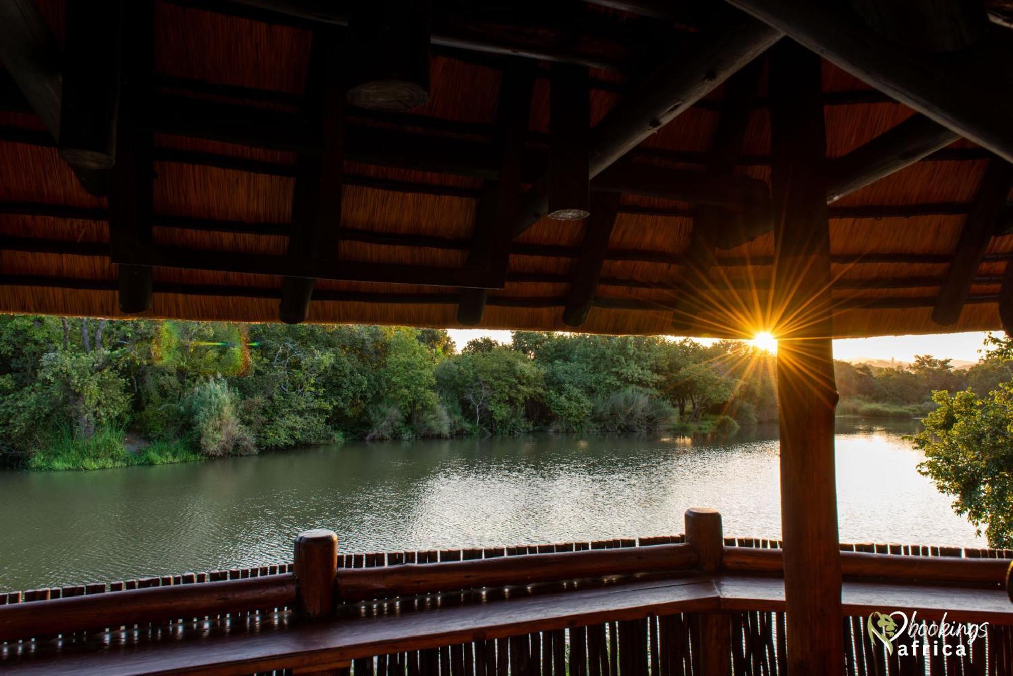 Kruger Park Lodge Unit No 441 With Private Pool Hazyview Exterior foto