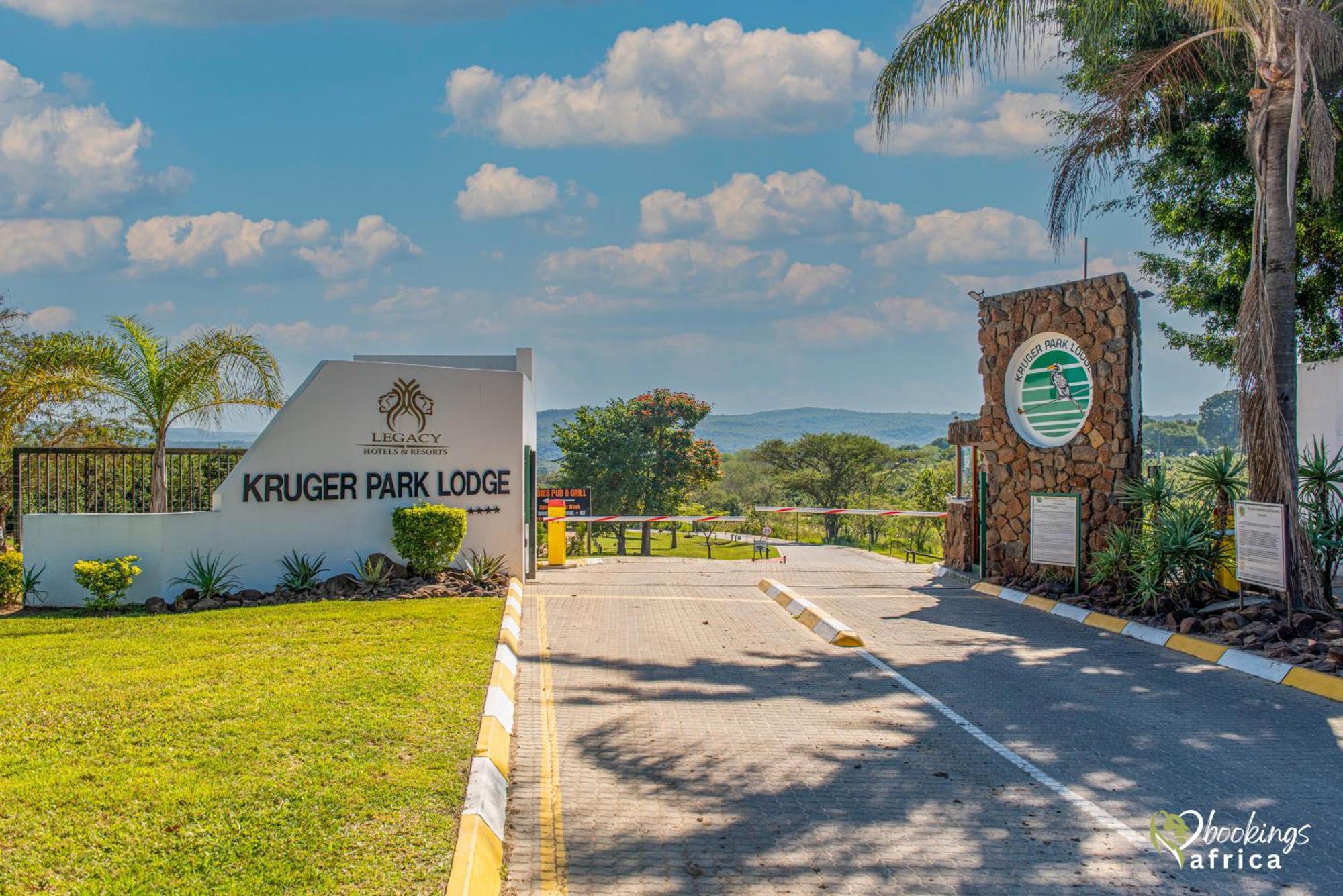 Kruger Park Lodge Unit No 441 With Private Pool Hazyview Exterior foto