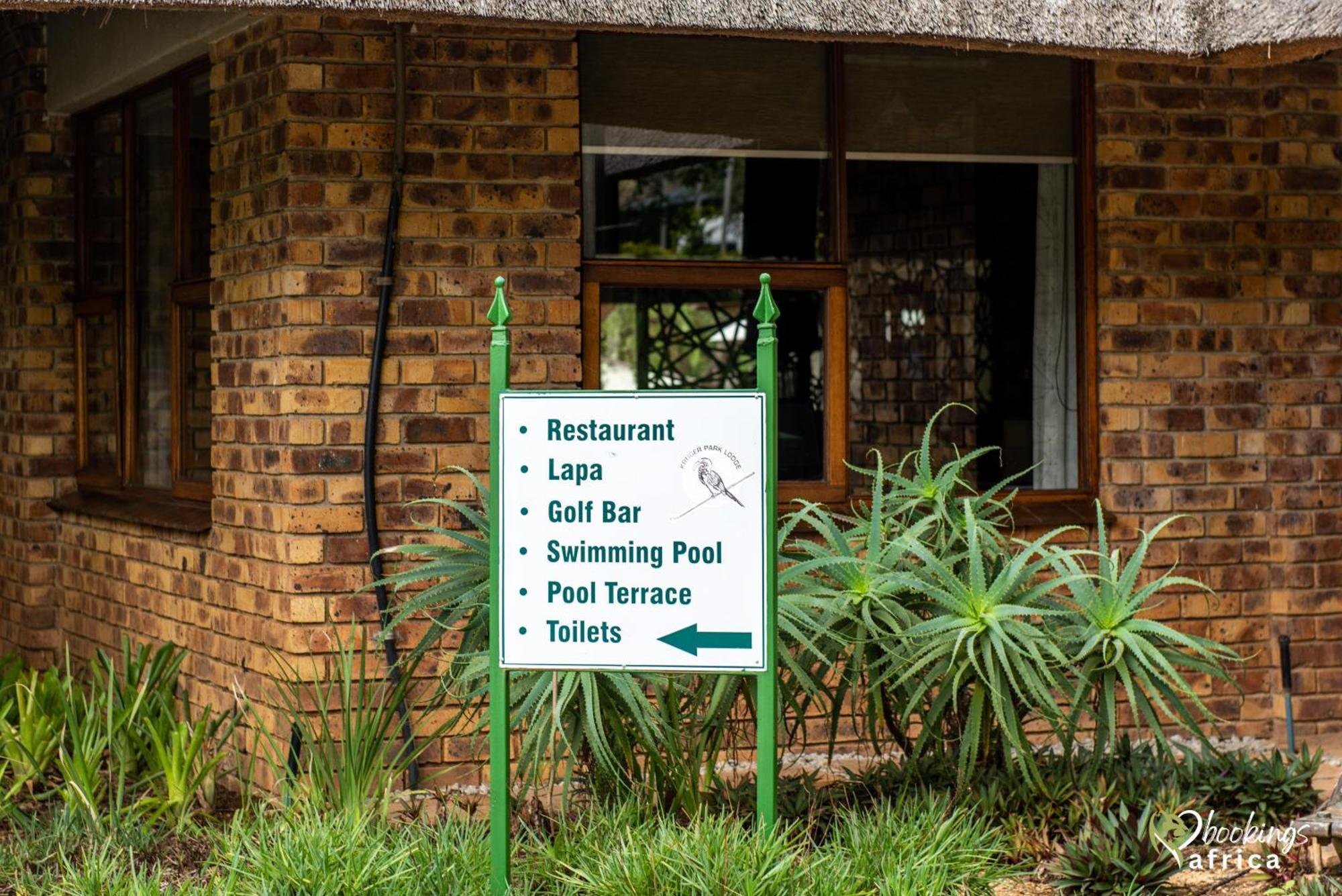 Kruger Park Lodge Unit No 441 With Private Pool Hazyview Exterior foto